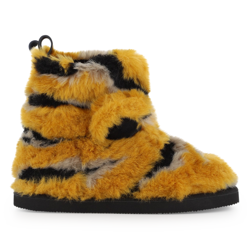 Botas KENZO KIDS 
                        NI&Ntilde;A