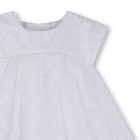 Vestido de encaje GIVENCHY 
                    NI&Ntilde;A