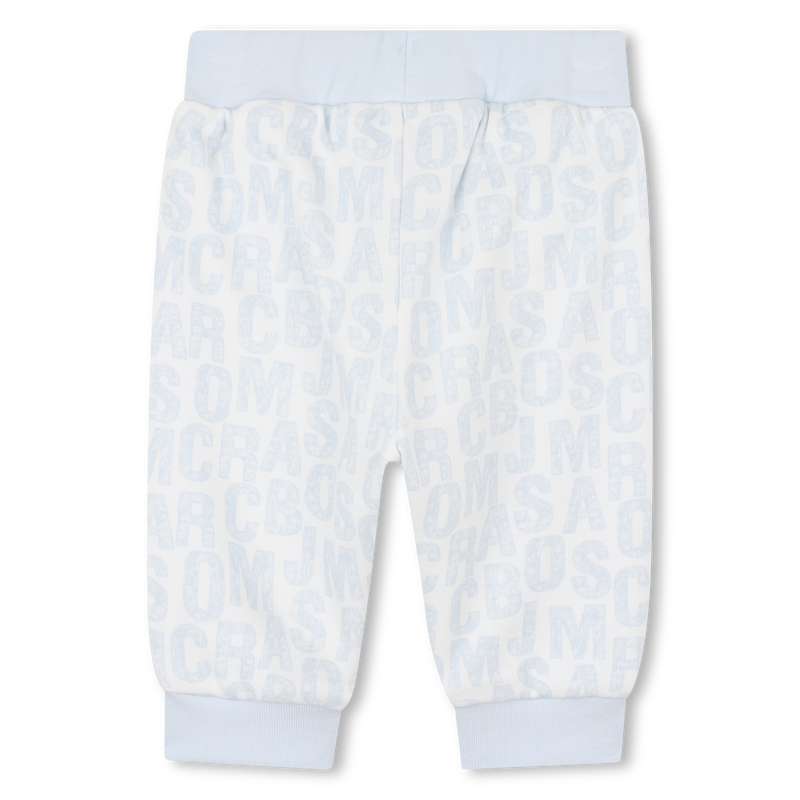 Juego reversible de 3 piezas MARC JACOBS 
                        UNISEXO