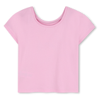 Camiseta de manga corta BILLIEBLUSH 
                    NI&Ntilde;A