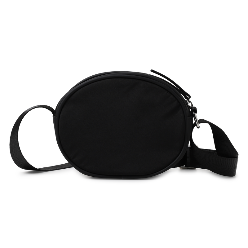 Bolso de mano con bandolera MARC JACOBS 
                        NI&Ntilde;A