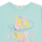 Vestido formal BILLIEBLUSH 
                    NI&Ntilde;A