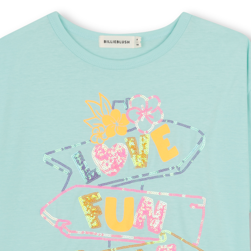 VESTIDO FORMAL BILLIEBLUSH 
                        NI&Ntilde;A