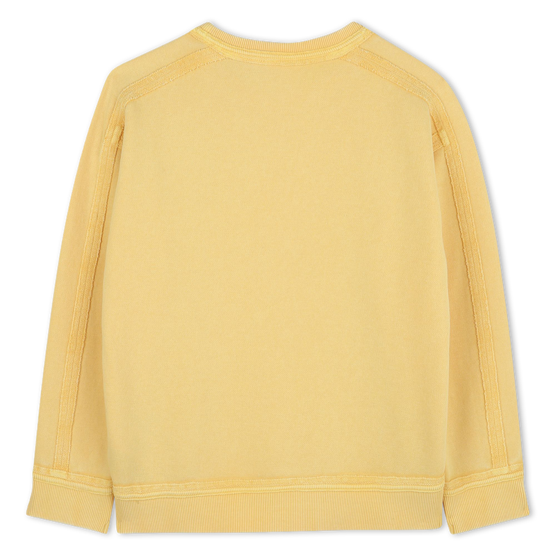 Su&eacute;ter de mulet&oacute;n HUGO 
                        NI&Ntilde;O