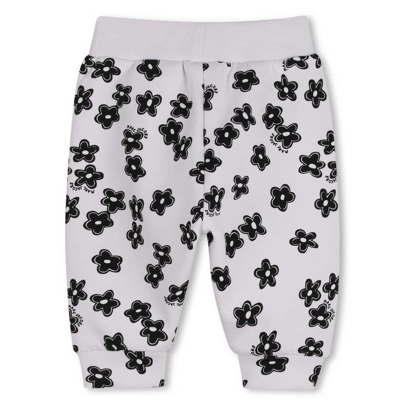 JUEGO DE 3 PIEZAS MARC JACOBS 
                        UNISEXO