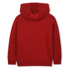 Sudadera con capucha BOSS 
                    NI&Ntilde;O