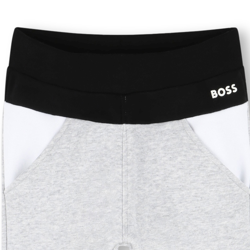 Pantal&oacute;n de ch&aacute;ndal BOSS 
                        NI&Ntilde;O