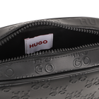 Bolso de mano con correa ajustable HUGO 
                    NI&Ntilde;A