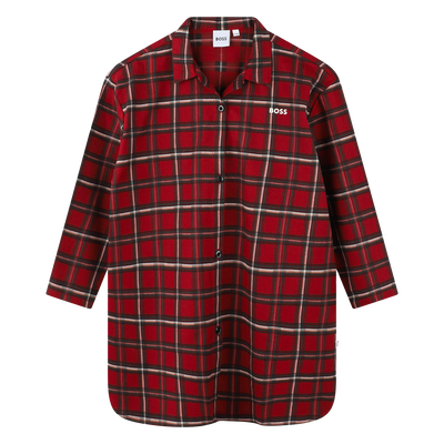 Camis&oacute;n BOSS NI&Ntilde;A