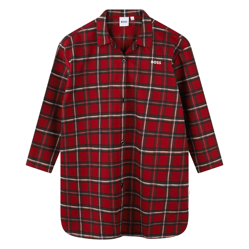 Camis&oacute;n BOSS 
                        NI&Ntilde;A