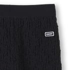 Pantal&oacute;n largo acabado gofrado DKNY 
                    NI&Ntilde;A