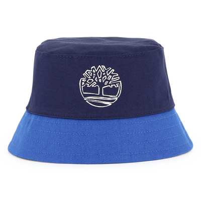 Gorro pescador reversible TIMBERLAND NI&Ntilde;O