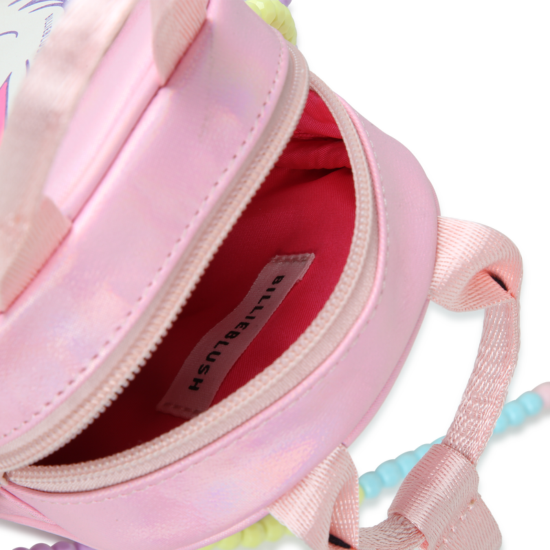 Bolso de mano BILLIEBLUSH 
                        NI&Ntilde;A
