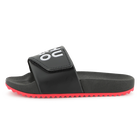 Chanclas bicolores HUGO 
                    NI&Ntilde;O