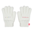 Guantes BILLIEBLUSH 
                    NI&Ntilde;A