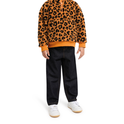 Su&eacute;ter con cremallera KENZO KIDS UNISEXO