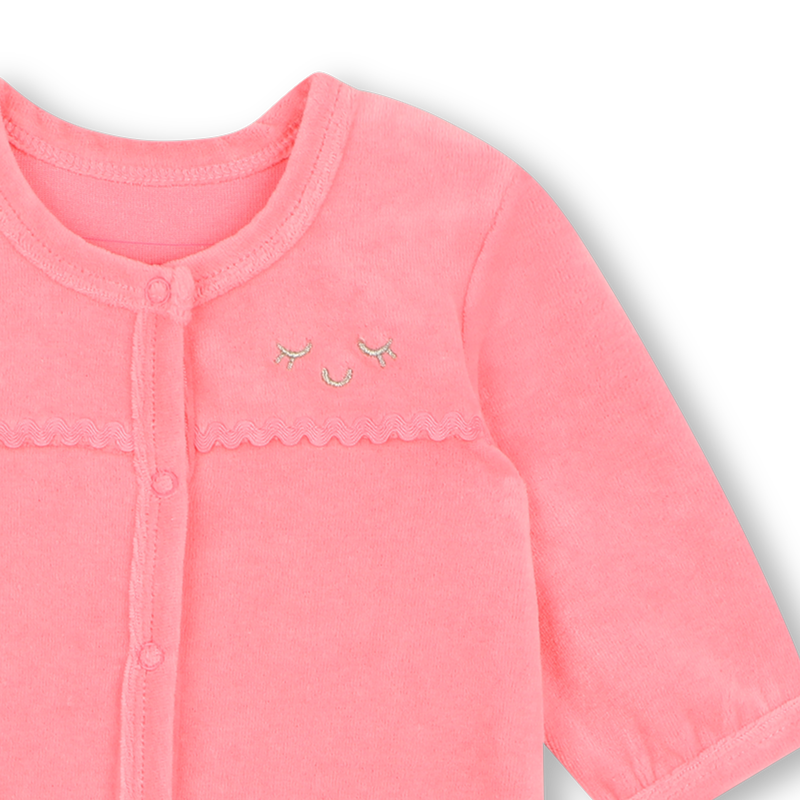 Conjunto de pijama y diadema BILLIEBLUSH 
                        NI&Ntilde;A