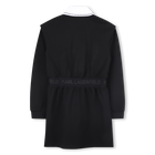 Vestido de manga larga KARL LAGERFELD KIDS 
                    NI&Ntilde;A