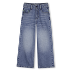 Pantal&oacute;n de denim BILLIEBLUSH 
                    NI&Ntilde;O