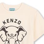 Camiseta KENZO KIDS 
                    UNISEXO