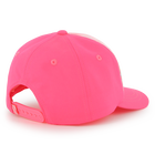 Gorra de ne&oacute;n BILLIEBLUSH 
                    NI&Ntilde;A