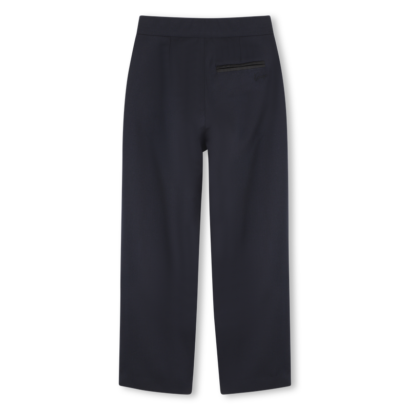 Pantal&oacute;n de ceremonia KENZO KIDS 
                        NI&Ntilde;O