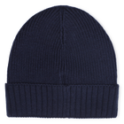 Gorro de punto con logo BOSS 
                    NI&Ntilde;O