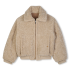 Chaqueta reversible LANVIN 
                    NI&Ntilde;O