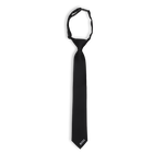 Corbata, NEGRO, hi-res
