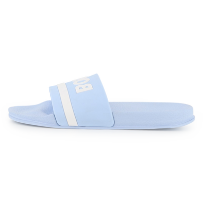 Chanclas BOSS NI&Ntilde;O
