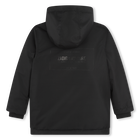 Parka impermeable con capucha ZADIG & VOLTAIRE 
                    NI&Ntilde;O