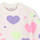 Conjunto de su&eacute;ter y pantal&oacute;n BILLIEBLUSH 
                    NI&Ntilde;A