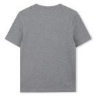 Camiseta de manga corta BOSS 
                    NI&Ntilde;O