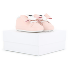 Zapatillas KARL LAGERFELD KIDS 
                    NI&Ntilde;A
