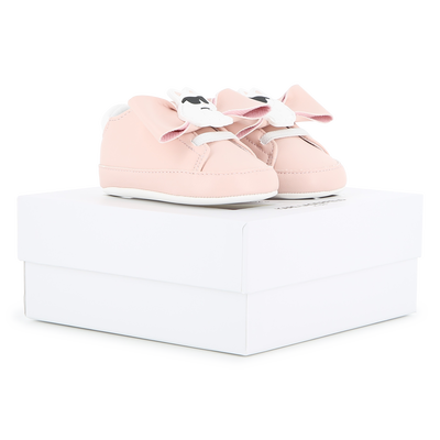 Zapatillas KARL LAGERFELD KIDS NI&Ntilde;A