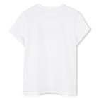 Camiseta de manga corta DKNY 
                    NI&Ntilde;A