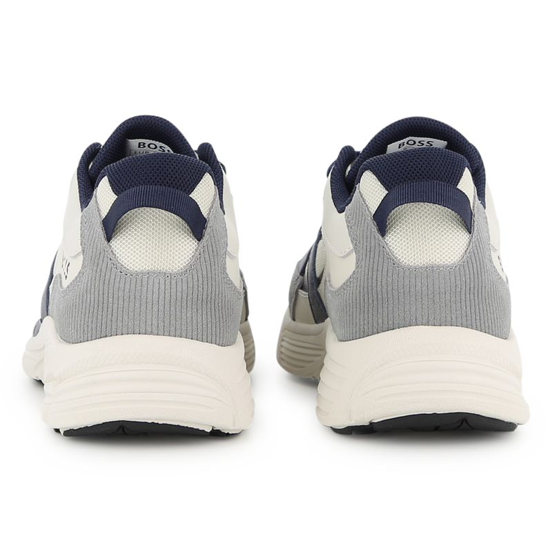 Zapatillas BOSS 
                        NI&Ntilde;O