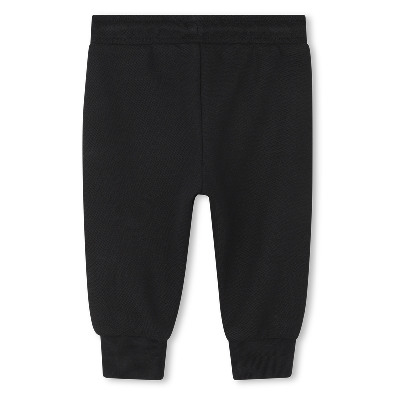 Conjunto de jogger BOSS 
                        NI&Ntilde;O