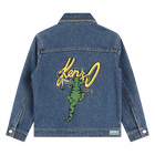 Chaqueta vaquera KENZO KIDS 
                    UNISEXO
