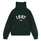 Su&eacute;ter ZADIG & VOLTAIRE 
                    NI&Ntilde;O