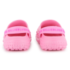 Zuecos con correa BILLIEBLUSH 
                    NI&Ntilde;A