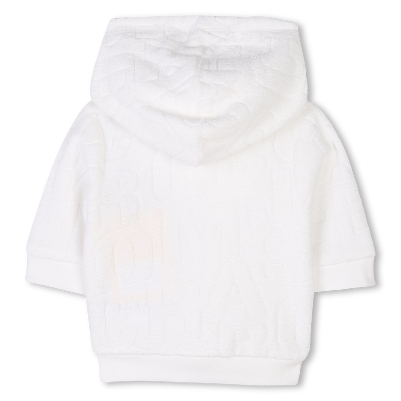 Camiseta, pantal&oacute;n y chaqueta MARC JACOBS 
                        UNISEXO