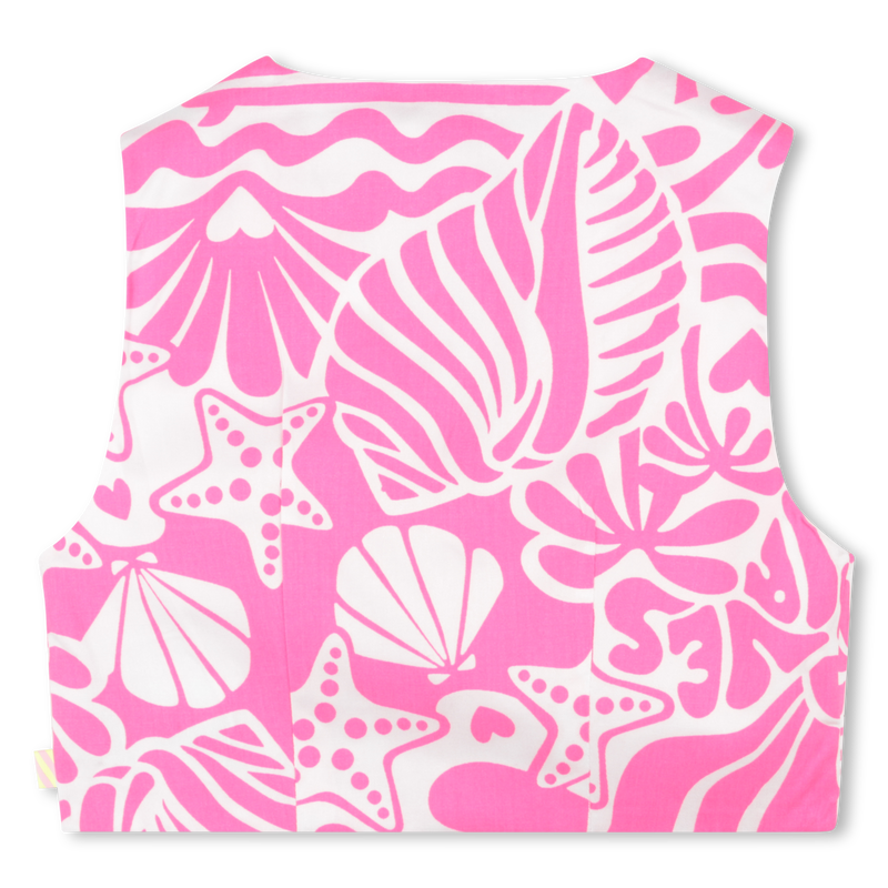 Chaleco de traje BILLIEBLUSH 
                        NI&Ntilde;A