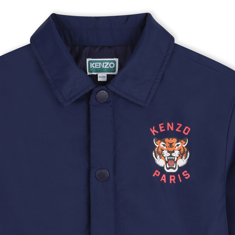 CHAQUETA KENZO KIDS 
                        UNISEXO