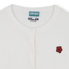 C&aacute;rdigan de punto KENZO KIDS 
                    NI&Ntilde;A
