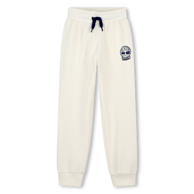 Pantal&oacute;n de ch&aacute;ndal de mulet&oacute;n TIMBERLAND NI&Ntilde;O