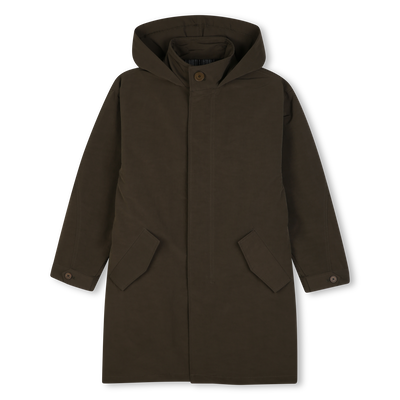 Parka GIVENCHY NI&Ntilde;O
