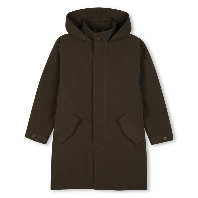 Parka GIVENCHY 
                        NI&Ntilde;O