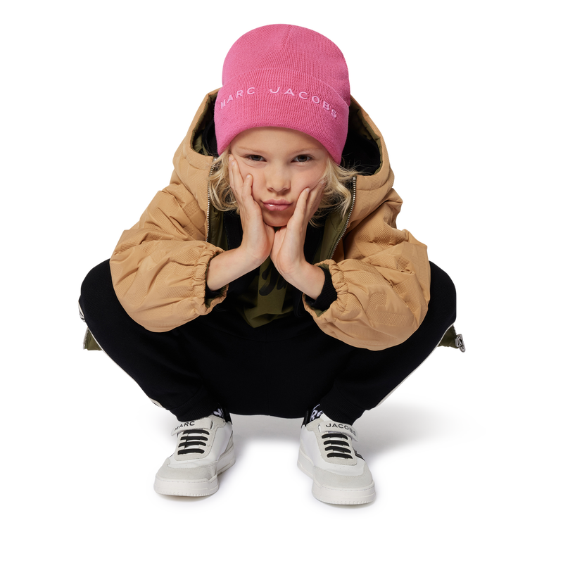 Plumas reversible MARC JACOBS 
                        UNISEXO