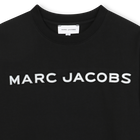 Camiseta de manga larga MARC JACOBS 
                    NI&Ntilde;O